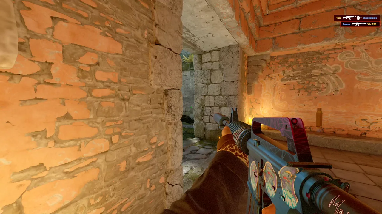 highlight